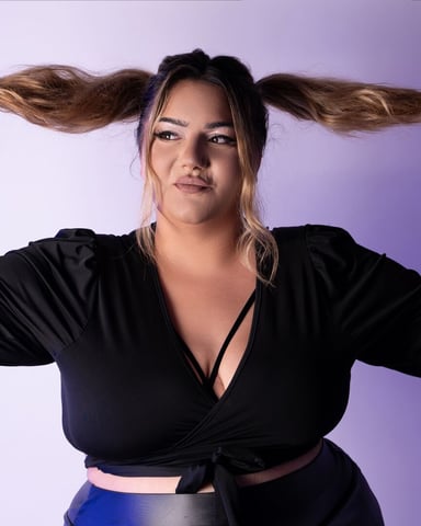AbbyLaurel, fotografie