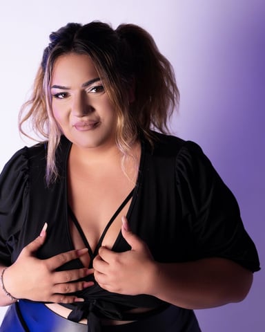 AbbyLaurel, fotografie