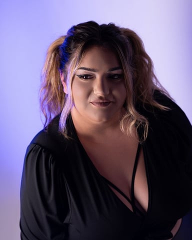 AbbyLaurel, fotografie