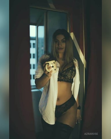 AzraRose Foto
