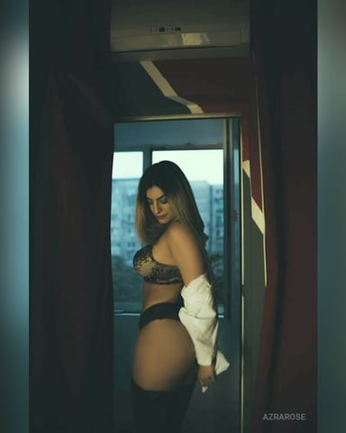 AzraRose Foto