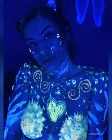 AzraRose Foto