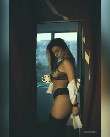 AzraRose Foto