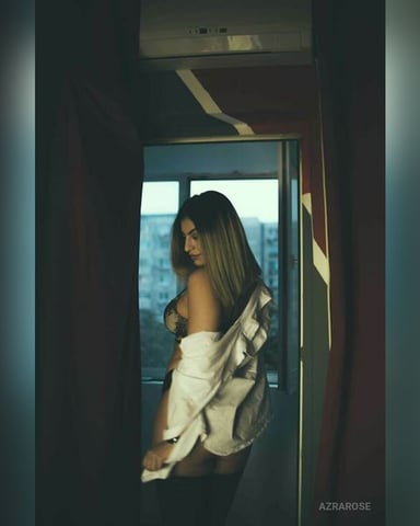 AzraRose Foto