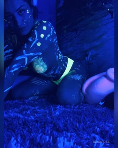 AzraRose Foto