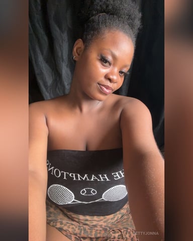 BettyJonna Foto