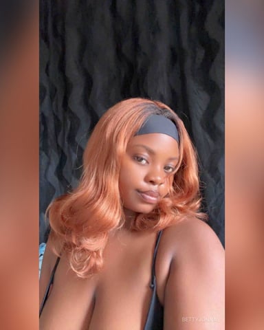 BettyJonna Foto