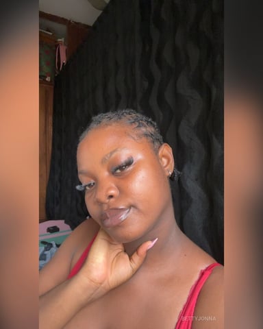 BettyJonna Foto