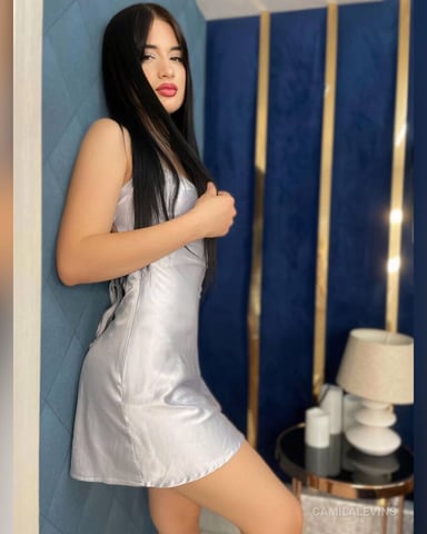 CamilaLevins foto
