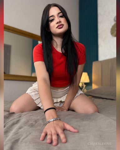 CamilaLevins photo 12