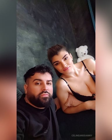 CelineAndDanny, fotografie