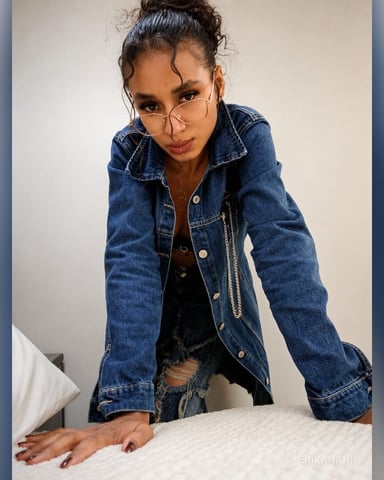 ErikaHank photo