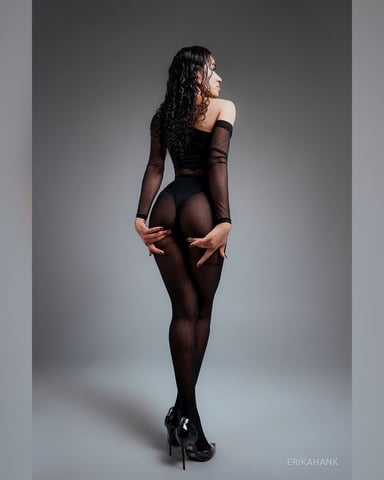 ErikaHank photo