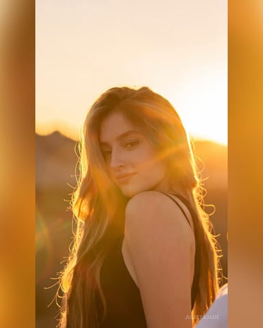 JulietaJade foto