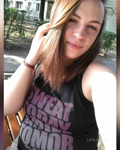 LaylaLala Foto