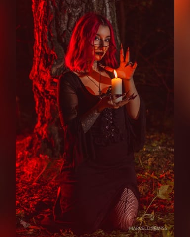 MarcellineMiss photo