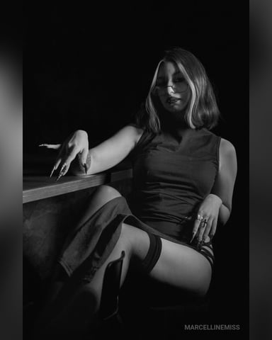MarcellineMiss photo