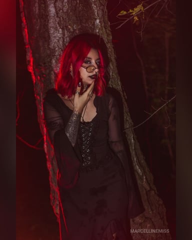 MarcellineMiss photo
