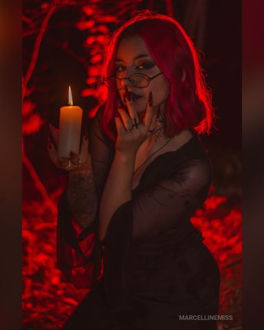 MarcellineMiss photo