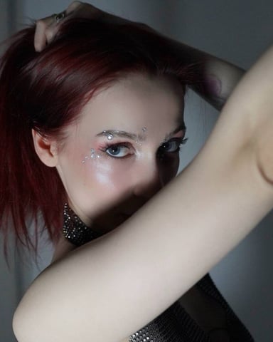 MariaBarker foto