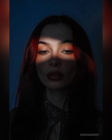 MariaBarker foto