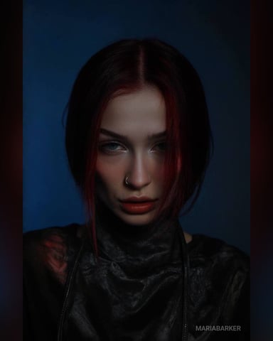 MariaBarker foto
