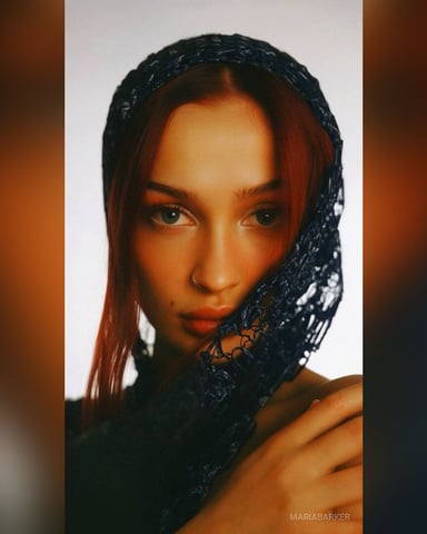 MariaBarker foto
