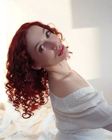 MariaBarker foto
