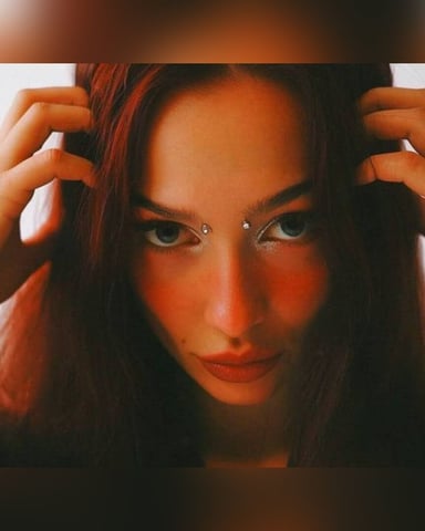 MariaBarker foto