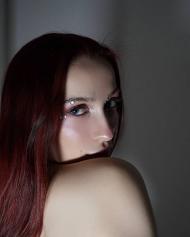 MariaBarker foto