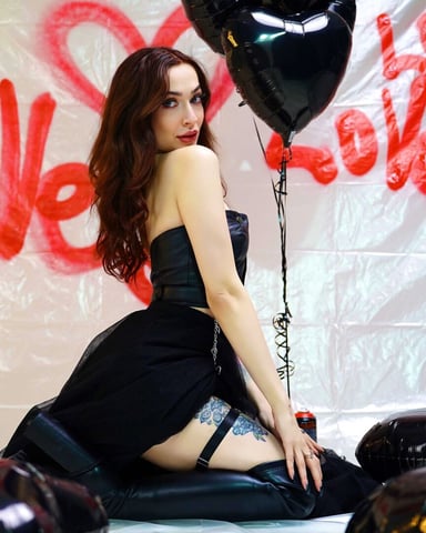 MariaBarker foto