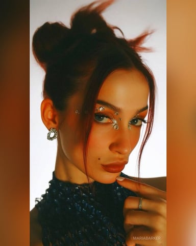 MariaBarker foto