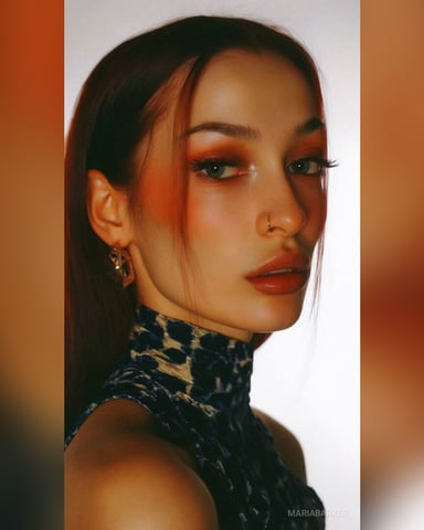 MariaBarker foto