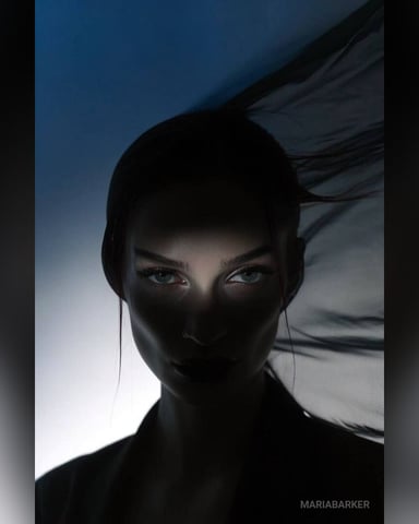 MariaBarker foto