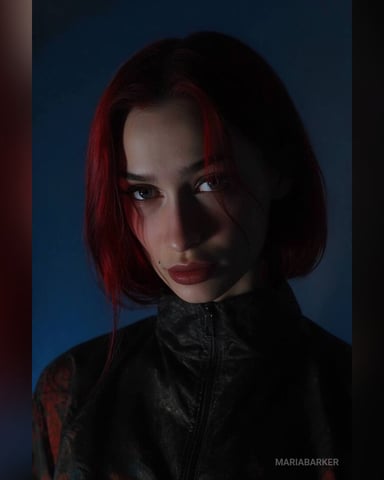 MariaBarker foto