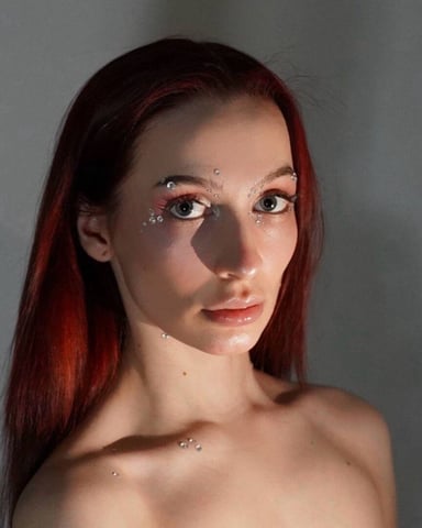 MariaBarker foto