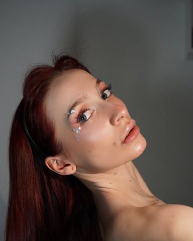 MariaBarker foto