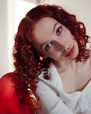 MariaBarker foto