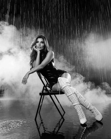 Melanie foto