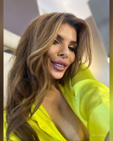 Melanie foto