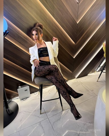 Melanie foto