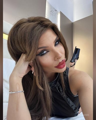 Melanie foto