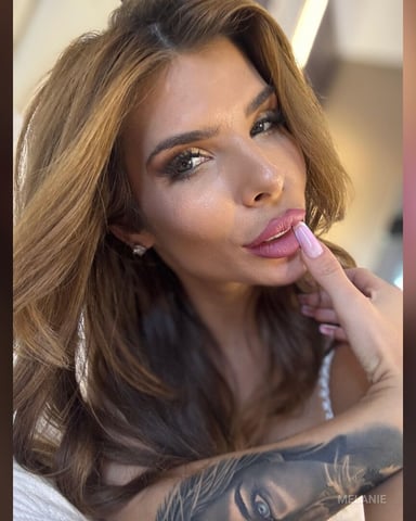 Melanie foto