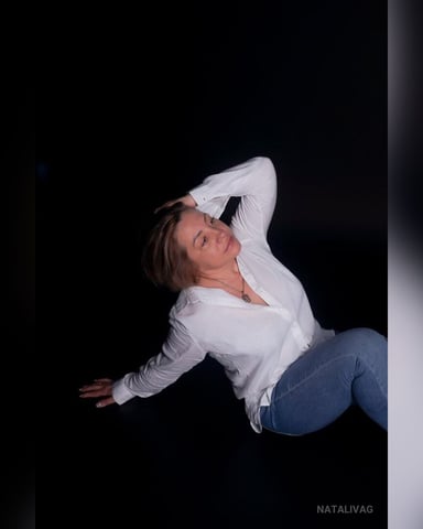 NataliVag, fotografie 5