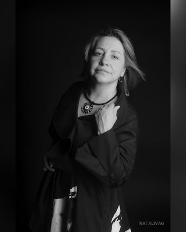 NataliVag, fotografie 8