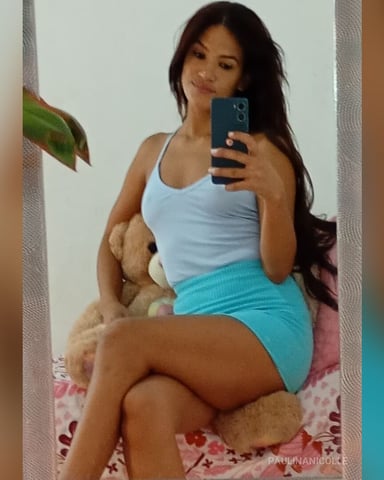 PaulinaNicolle foto
