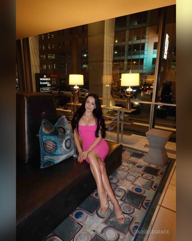 RaqueleGrace foto