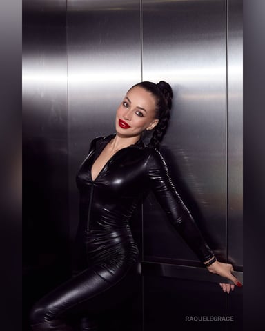 RaqueleGrace foto