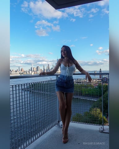 RaqueleGrace foto