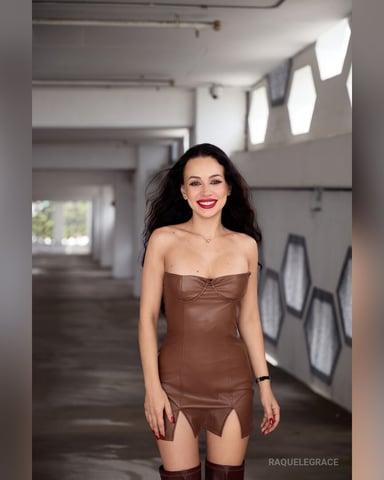 RaqueleGrace foto